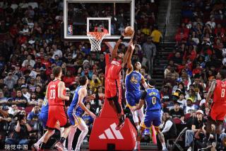 还是湖人阵 还是湖人阵