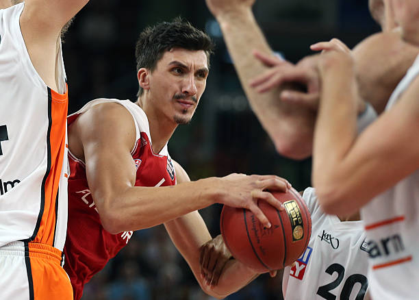 在得分爆发 在得分爆发